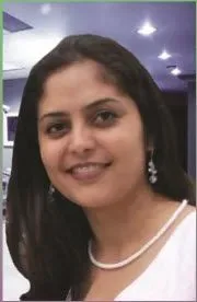 Dr. Sidhu, dentist at Alright Dental